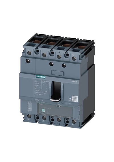 Siemens 3va1132-4ee46-0aa0 - 3va11 22-32a Tm220 36ka 4p Şalter