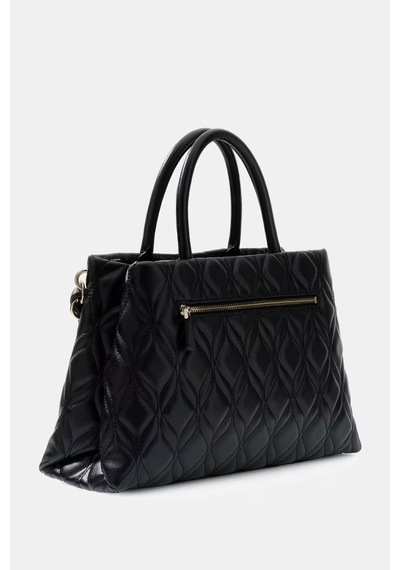 Guess Maxine Omuz Çantası-qg973306 siyah
