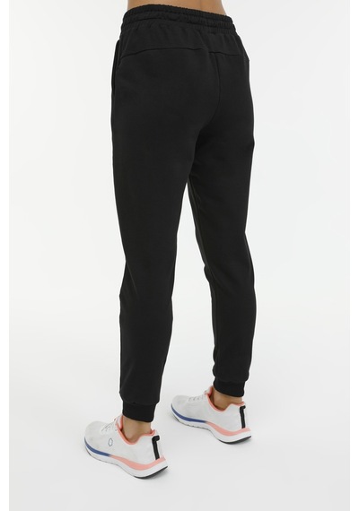 Lumberjack W-ct133 Basıc Jogger 4fx Siyah Kadın Eşofman Altı 000000000101503888 Siyah