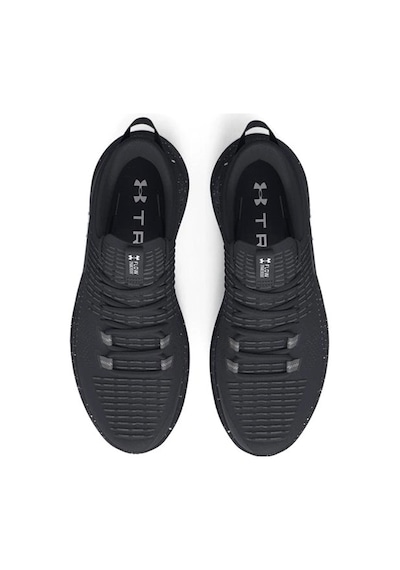 Under Armour Flow Dynamic Kadın Siyah Antrenman Ayakkabısı 3027176-001