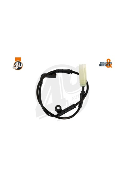 Bmw Ön Balata Fişi E60 34356789492