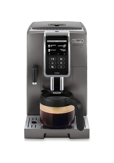 Delonghi ECAM370.95T Dinamica Plus Tam Otomatik Kahve Makinesi