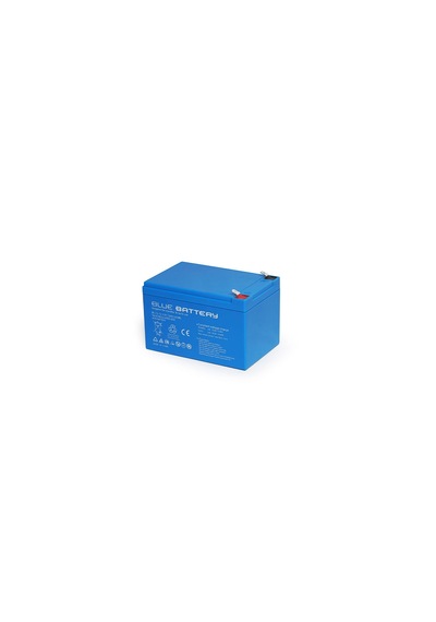 12v12ah Agm Kuru Tip