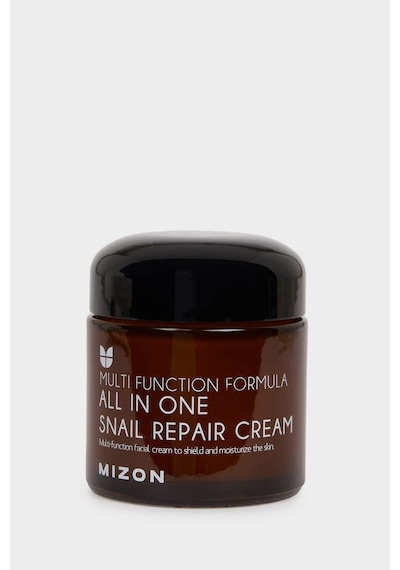 Defacto Mizon All In One Snail Repair Cream - Salyangoz Özlü Hepsi Bir Arada Bakım Kremi 75 g G7284AXNS
