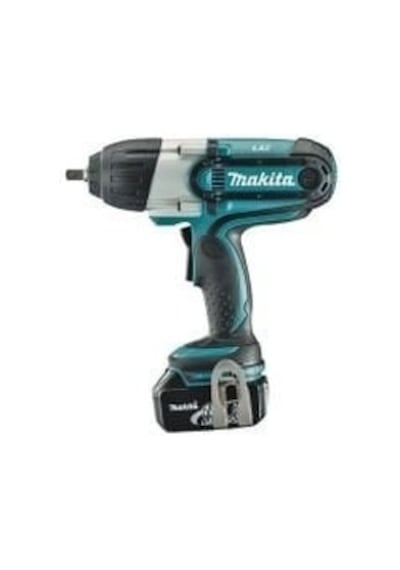 Makita DTW450RFE Çift Akülü Darbeli Somun Sıkma Makinesi