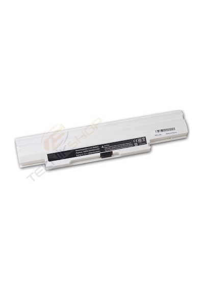 Vestel Uyumlu Onyx Mb50. Mb55 Notebook Bataryası - Beyaz - 6 Cell - 65Wh