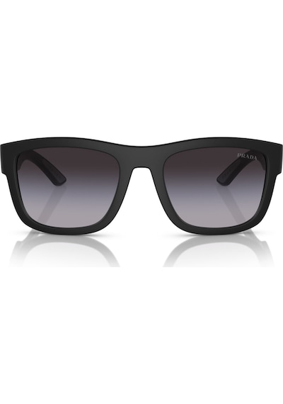 Prada Linea Rossa Güneş Gözlüğü Ps 01zs 56 1bo09u Siyah