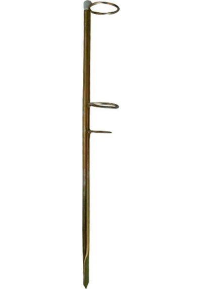 Savage Gear Akz.015 Metal Kamış Ayağı