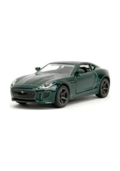 Jada 1:64 Pink Slips Arabalar Jaguar F-type