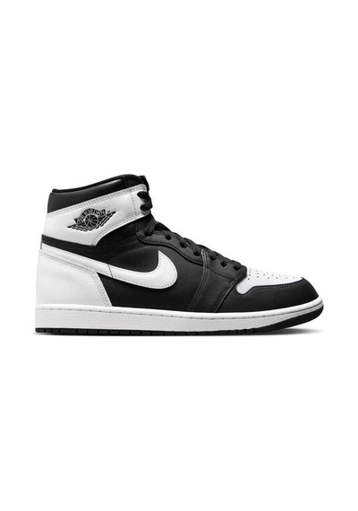 Nike Air Jordan 1 Retro High Og Dz5485-010 Çok Renkli