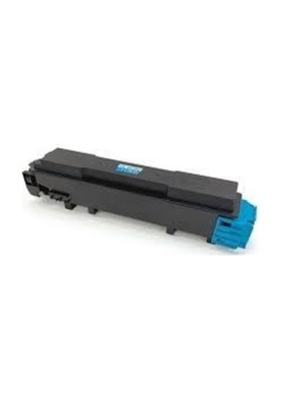 Kyocera Tk-5370 1t02yjcnl0 Mavi Yüksek Kapasiteli Uyumlu,  Toner