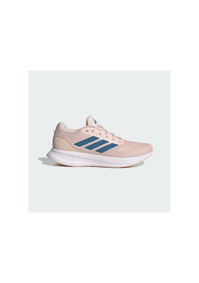 Adidas Runfalcon 5 W Kadın Koşu Ayakkabısı Jq9400 Pembe