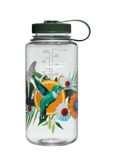 Nalgene 32oz Wm Citrus Hummingbird Görsel