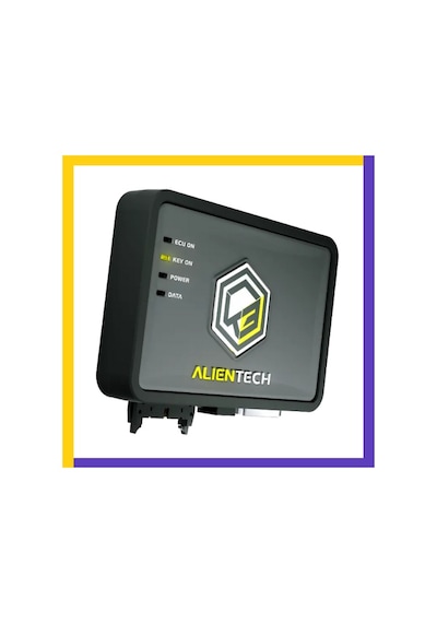 Alientech Kess V3 Ecu Programlama Cihazı Ve Chiptuning Cihazı