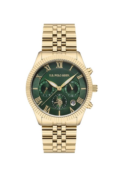 U.S. POLO ASSN. Kadın Kol Saati USPA2040-05