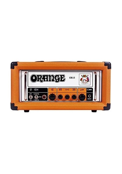 Orange Or15H Kafa Elektro Gitar Amfi