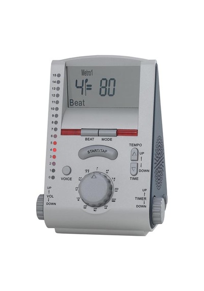 Cherub Wsm-260 Gri Metronom