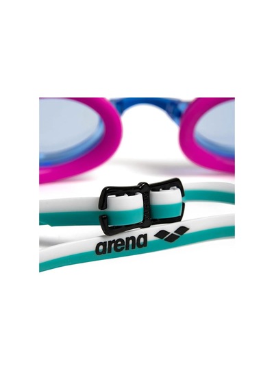 Arena Arena Python Unısex Yüzücü Gözlüğü 5722 Renkli Çok Renkli