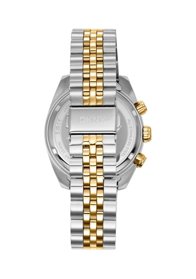 Dkny Dk1g134m0095 Erkek Kol Saati Metalik Gri
