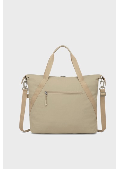 Smart Bags Bayan Çanta 2022 3335 Vizon VİZON