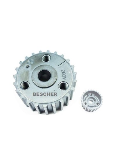 Bescher Krank Dıslısı Albea Palıo Doblo Punto 1.2 1.4 8v 01 AOD-BSC 203783
