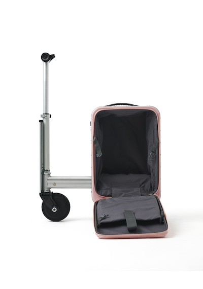 Airwheel Se3sl Elektrikli Binilebilir Scooter Valiz Kabi