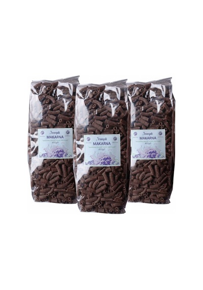 Aronyalı Dirsek Makarna 3 Lü Paket 400gr X 3 Adet
