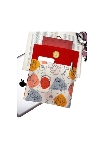 Kitap Kılıfı / Kitap Çantası N11.14
