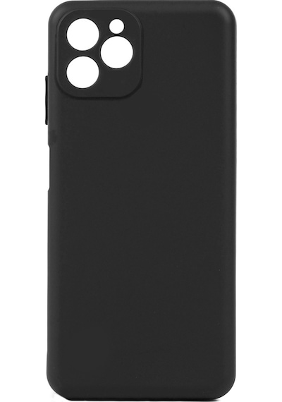 Oukitel C21 Pro Kılıf Zore Biye Silikon Kılıf