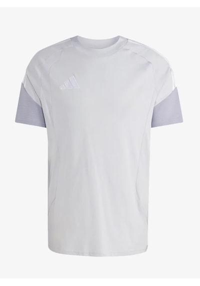 Adidas Kb0268 Tiro 26 Competition Sweat Erkek T-shirt Gri