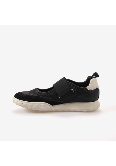 Rouge Kadın Loafer 0134 Siyah