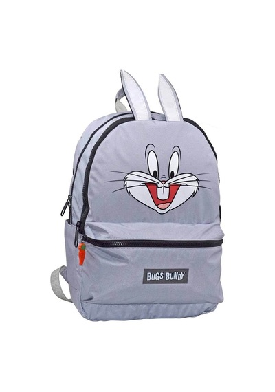 Bugs Bunny Okul Çantası 1416 Çok Renkli