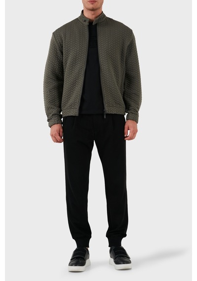Emporio Armani Erkek Mont 6d1b7u 1j8ız 0418 Haki Haki