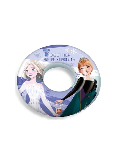 Mey İthalat S00016524 Şişme Can Simidi 50cm Frozen -sun