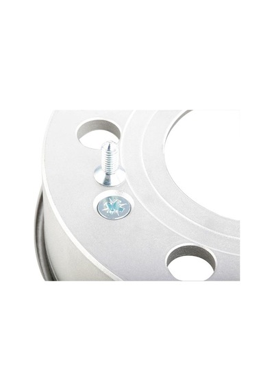 Vw Caddy Arka Fren Diski 1.9 Tdı/2.0 Tdı 256 Mm 2005-2010 Bosch
