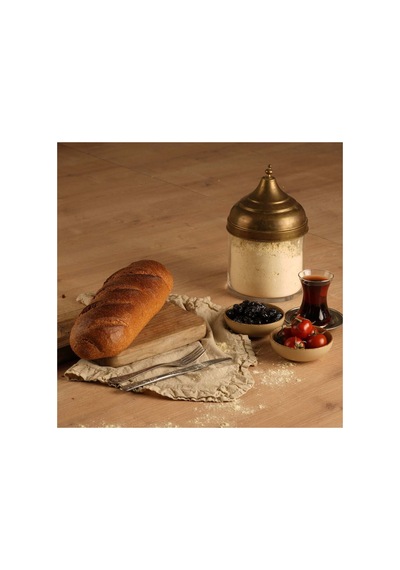 Tam Buğday Ekmeği 500 Gr - 903701559