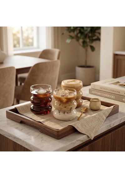 Asimetrik Borosilikat Cam Bardak, 350 Ml Kapasite, Isıya Dayanıklı Yapı, Makinede Yıkanabilir, Ev Ofis Restoran İçin Kullanıma Uygun Borosilikat Cam Kahve Espresso Latte Sunum Bardağı çok renkli Asimetrik Borosilikat Cam Bardak, 350 Ml Kapasite, Isıya Dayanıklı Yapı, Makinede Yıkanabilir, Ev Ofis Restoran İçin Kullanıma Uygun Borosilikat Cam Kahve Espresso Latte Sunum Bardağı çok renkli