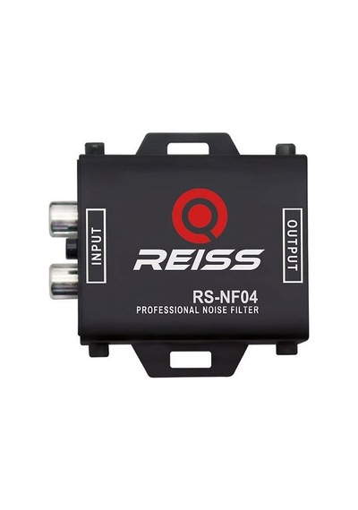 Reıss Rs-Nf04 Parazit Kesici   Parazit Engelleyici