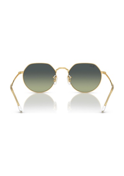 Ray-Ban Rb3565 001/bh 53 Unisex Güneş Gözlüğü