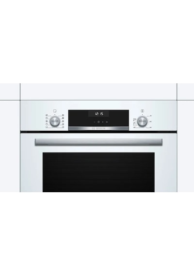 Bosch HBJ558YW5T 66 L Serie 6 Ankastre Fırın
