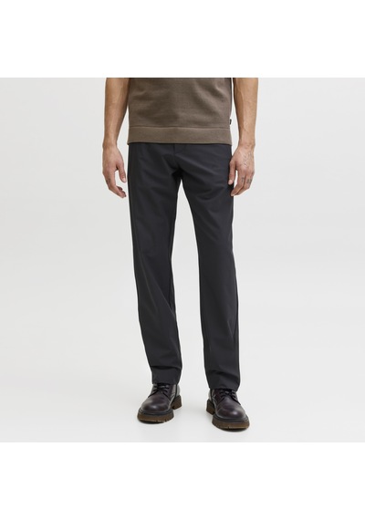 Erkek Rahat Kesim Pantalon - Kane - 12293402 Siyah