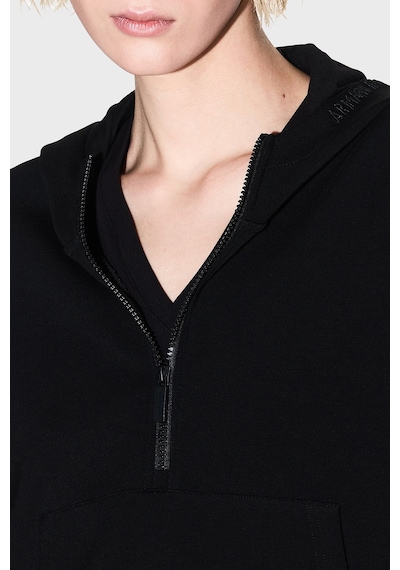 Armani Exchange Bayan Sweat Xw000980 Af16111 Uc001 Siyah Siyah