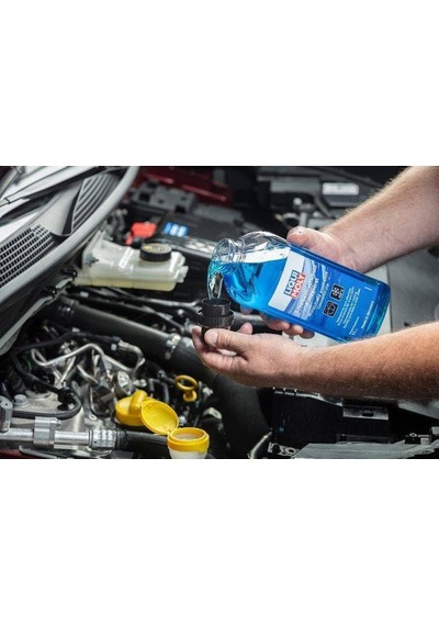 Liqui Moly Disk Frost Konsantresi Diğer