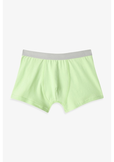 Penti  Renkli Erkek Çocuk Dino 3'lü Boxer