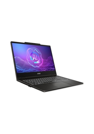 MSI Venturepro 15 A2rweg-206xtrK21 i7-240H RTX5050 15.6" 32 GB 1 TB SSD Dos Dizüstü Bilgisayar