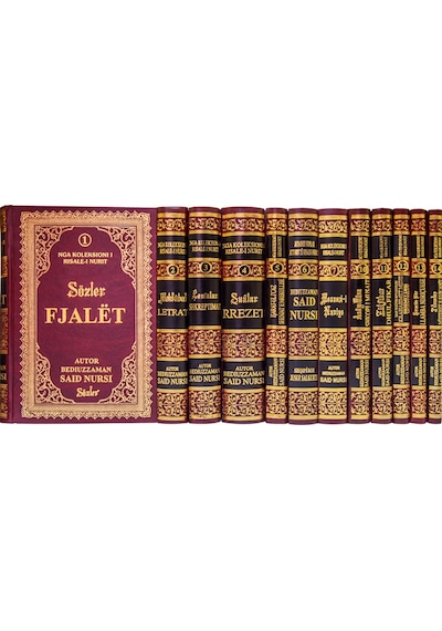 Muhakemat Arnavutça N11.68868