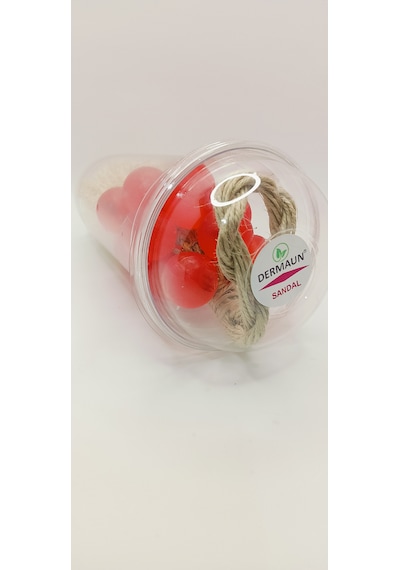 Dermaun Üzüm Salkımı Sabun - Sandal Sandal Ağacı