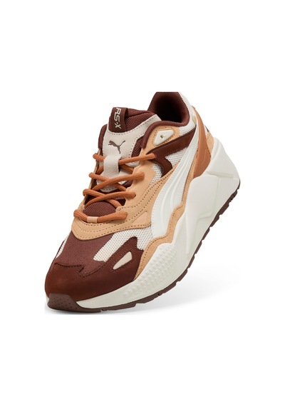Puma Rs-x Efekt Prm Ayakkabı 390776 55 Beyaz