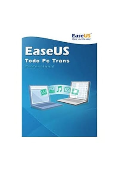 Easeus Todo Pctrans Pro 2026 Lisans Key