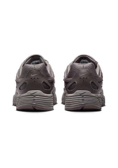 Nike P-6000 Yürüyüş Koşu Ayakkabı Dar Kalıp Kahverengi